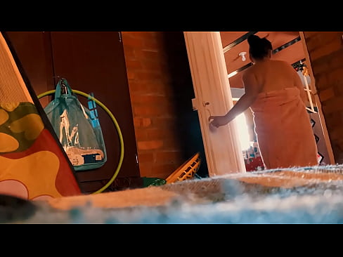 ❤️ আমার চাচা ঝরনা মধ্যে আমাকে অনুসরণ, তিনি আমাকে fucks যখন আমি একটি গোসল নিতে. ❌ যৌনতা ❌❤