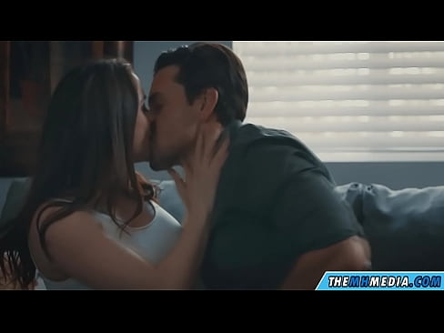 ❤️ একটি ভাল busty মায়ের সাথে রোমান্টিক সেক্স ❌ যৌনতা ❌❤